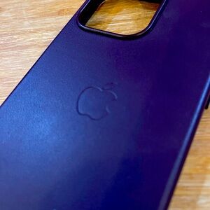 OEM (Original) Apple I Phone 12 Pro Max Case